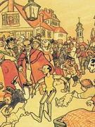 The Adventures of Pinocchio