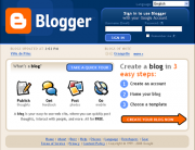 Blogger Tutorial