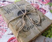 The Whitehouse Cookbook
