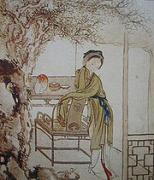 Dream of the Red Chamber by Cao Xueqin