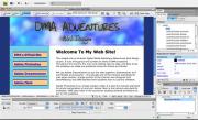 Web Design with Dreamweaver