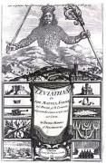 Leviathan by Thomas Hobbes