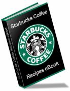Recipe coffe book