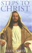Steps to Christ by Ellen G. White