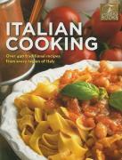 THE ITALIAN COOK BOOK