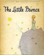 The Little Prince (Le Petit Prince) by Antoine de Saint-Exup�ry
