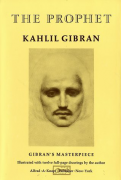 The Prophet by Kahlil Gibran