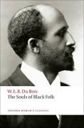 The Souls of Black Folk by WEB DuBois