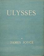 Ulysses by James Joyce