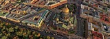 St-Petersburg, Virtual Tour • AirPano.com • 360 Degree Aerial Panorama • 3D Virtual Tours Around the World