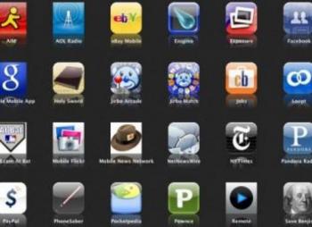 De unde descarci aplicatii gratuite pentru telefonul mobil? 