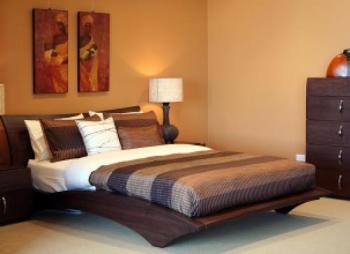 Idei pentru un dormitor relaxant