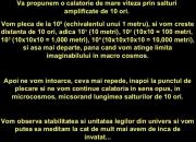 Calatoria fantastica din macrocosmos in microcosmos