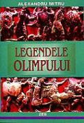 Legendele Olimpului