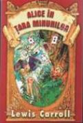 Alice in Tara Minunilor