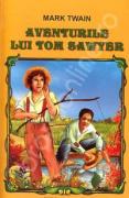 Aventurile lui Tom Sawyer