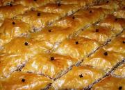 Dulciuri de patiserie