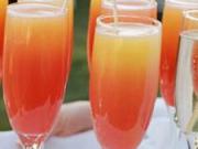 Bauturi racoritoare din fructe de sezon