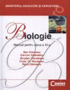 Biologie manual
