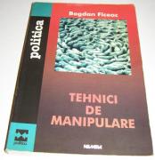 TEHNICI DE MANIPULARE