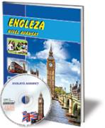 Caiet engleza intermediari