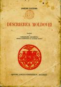 Descrierea Moldovei