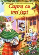 Capra cu trei iezi