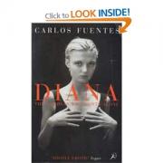 Carlos Fuentes - Diana