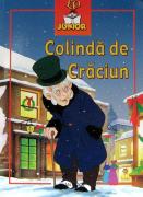 Charles Dickens - Un colind de Craciun