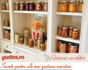 Conserve pentru iarna