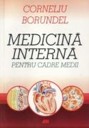 Corneliu Borundel - Manual de medicina pentru cadre medii