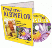 TEHNOLOGIA CRESTERII ALBINELOR