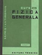 Curs de fizica generala