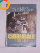 curs de chirurgie generala