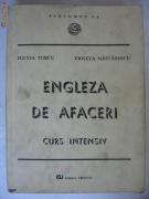 Curs engleza afaceri