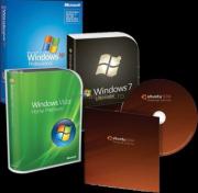 Instalarea sistemului de operare