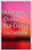 Dama cu camelii