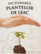 Dictionarul plantelor medicinale
