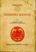 Descrierea Moldovei