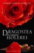 Dragostea in vremea holerei