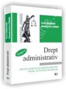 Curs de Drept administrativ