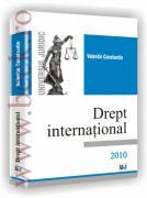 drept international curs