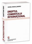 DREPTUL COMERTULUI INTERNATIONAL
