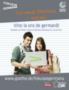 Fonetica si gramatica limbii germane