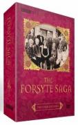 forsyte saga vol. 2