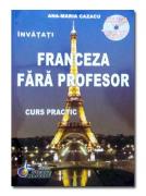 Invatati limba franceza fara profesor