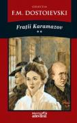 Fratii Karamazov (Vol. 2)