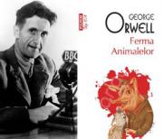 George Orwell - Ferma animalelor