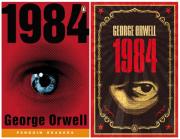 George Orwell - O mie noua sute optzeci si patru