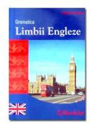 Gramatica limbii engleze